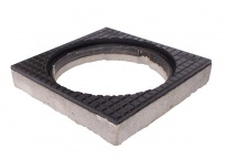 putrand-beton-gietijzer-zonder-deksel-d400-zij-h-120