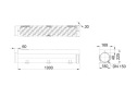 hydrotec-afvoergoot-block-150-lijn