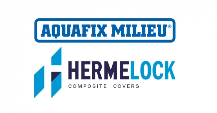 aquafix-hermelock-logo