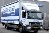 Aquafix investeert in een Euro 6 vrachtwagen width="160" height="107"